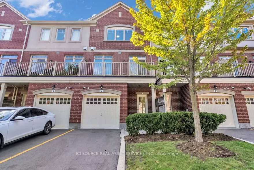 3215 Thomas Street #4