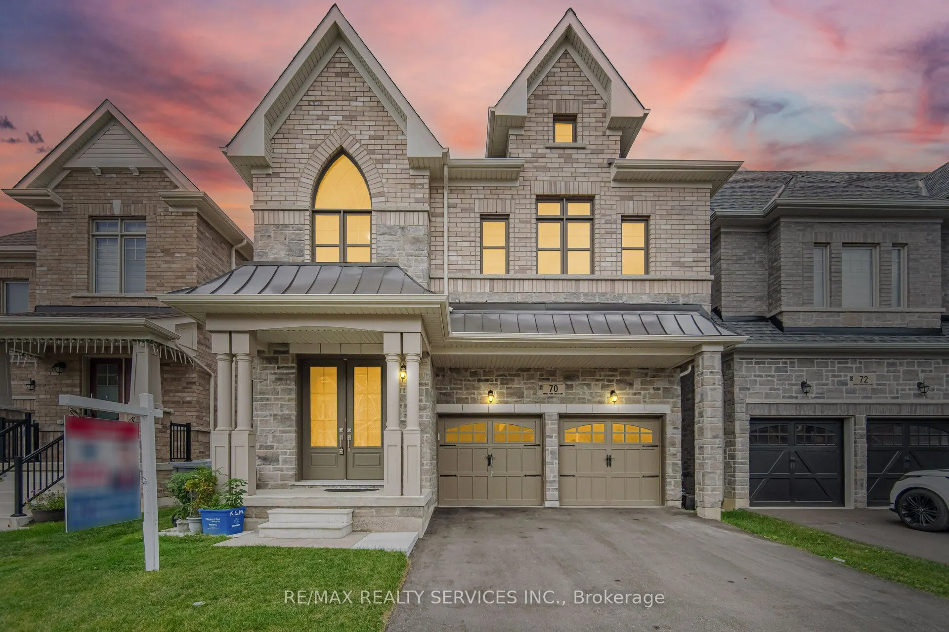 70 Royal Fern Crescent