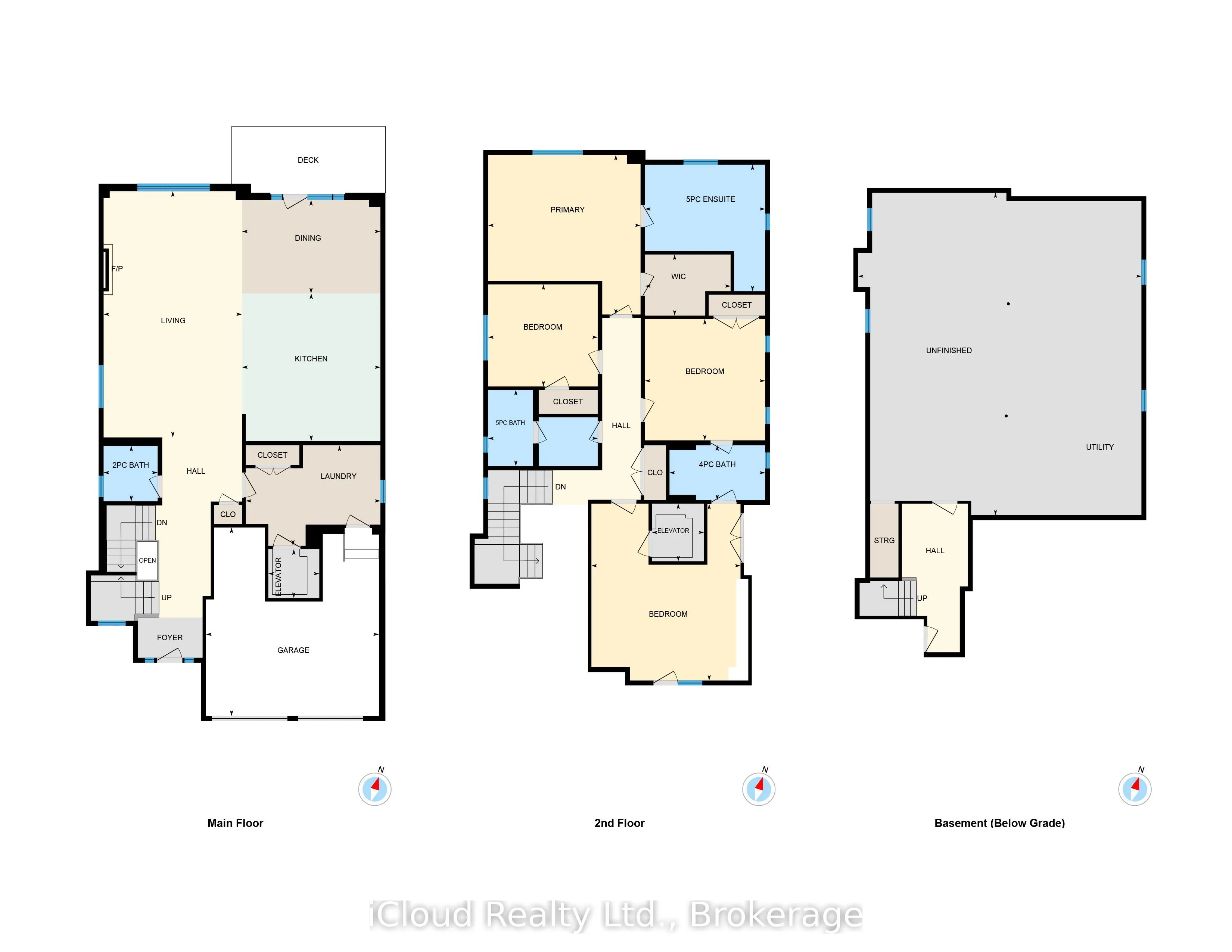 47 West Branch Drive