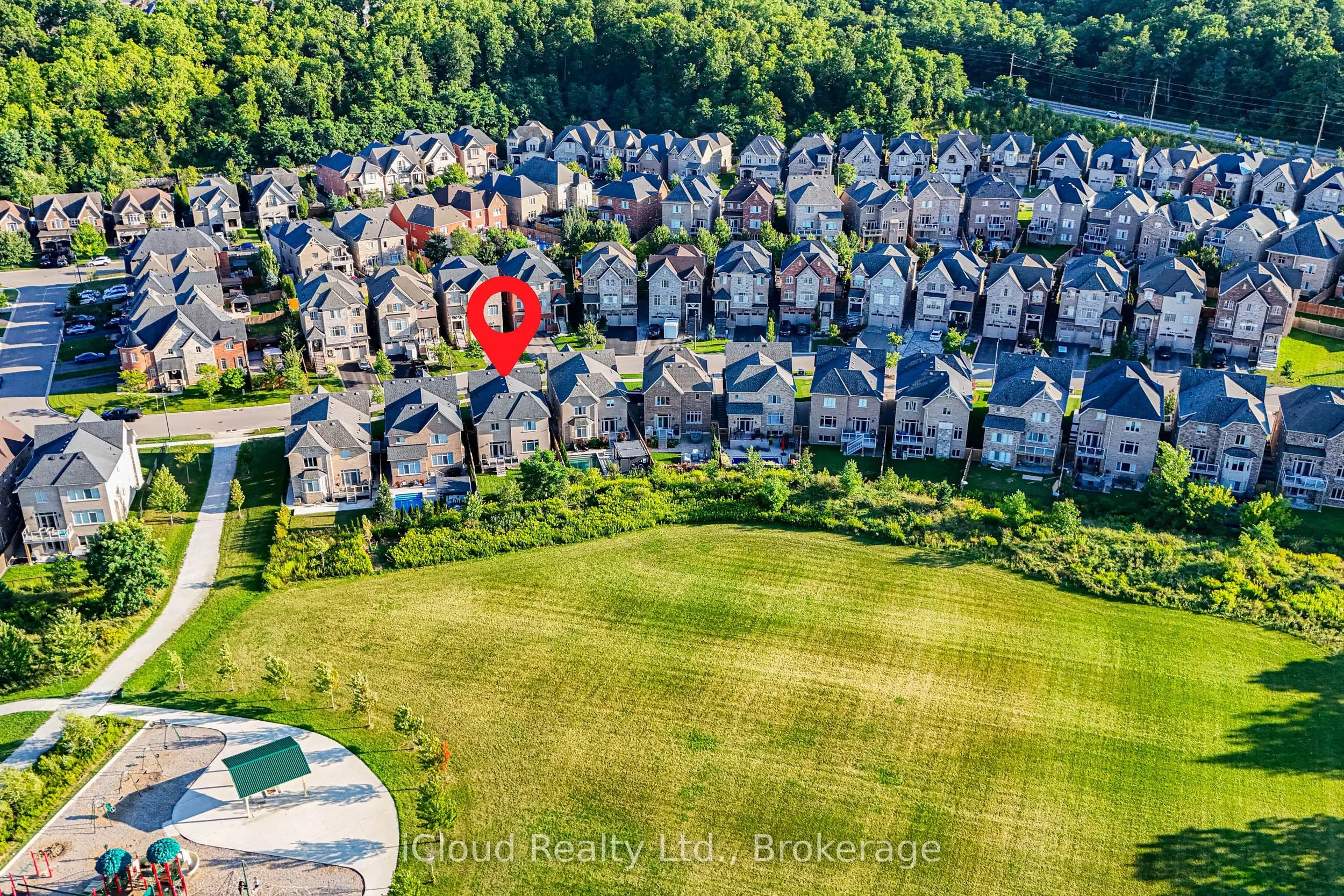 47 West Branch Drive