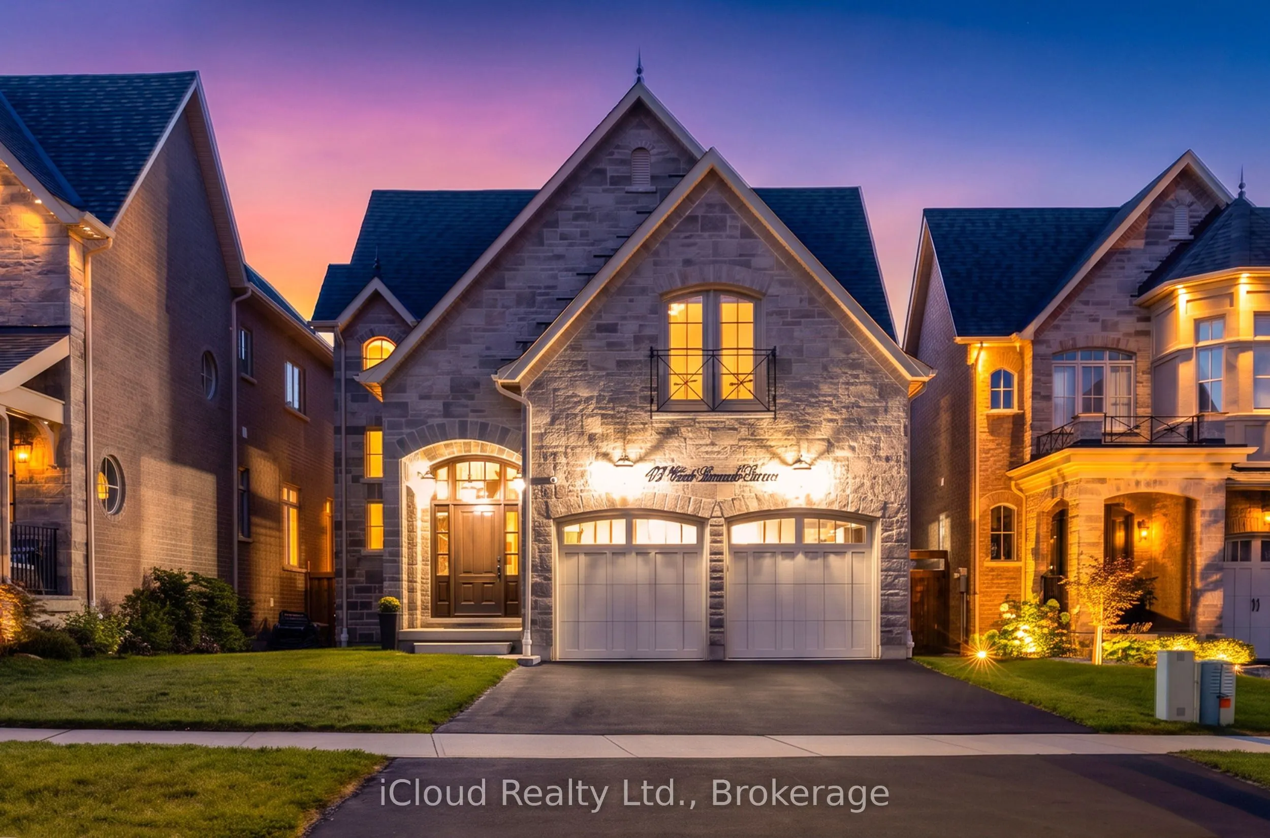 47 West Branch Drive
