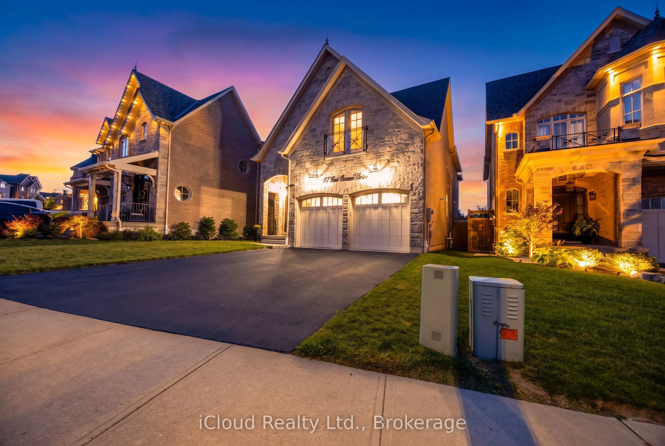 47 West Branch Drive