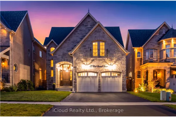 47 West Branch Drive
