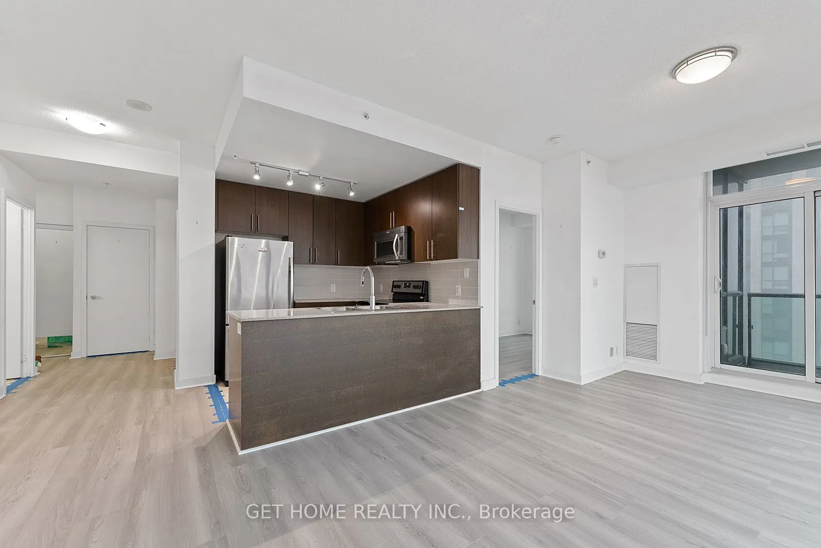 3985 Grand Park Drive #2005