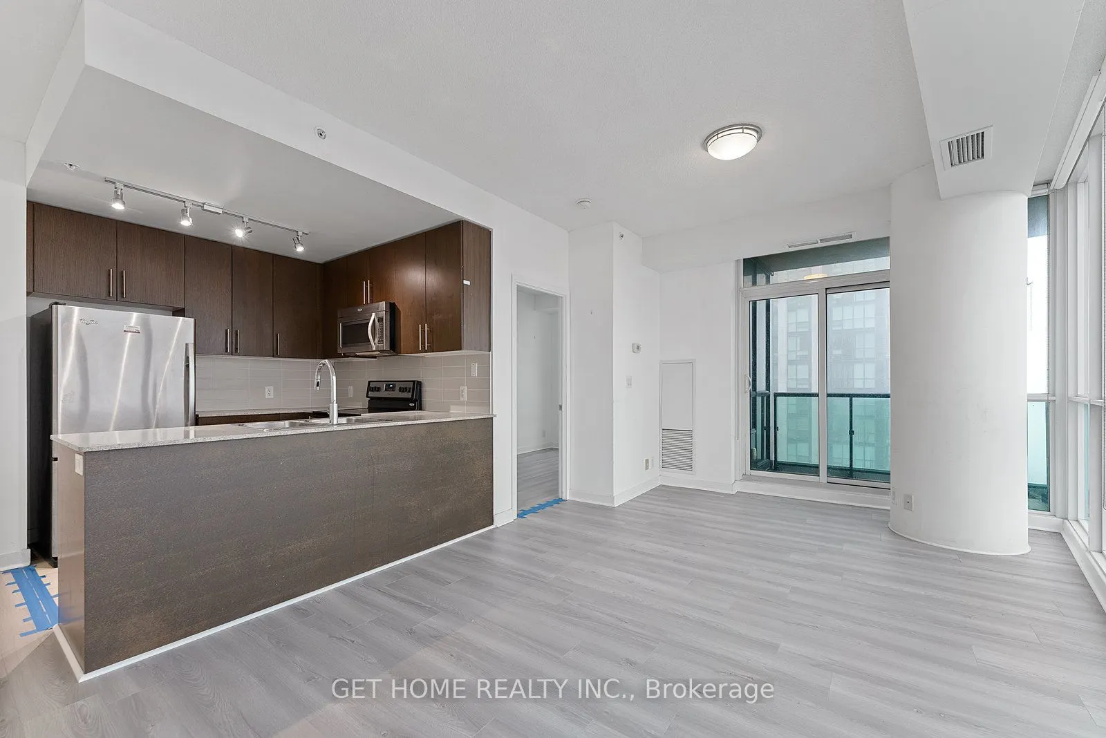 3985 Grand Park Drive #2005