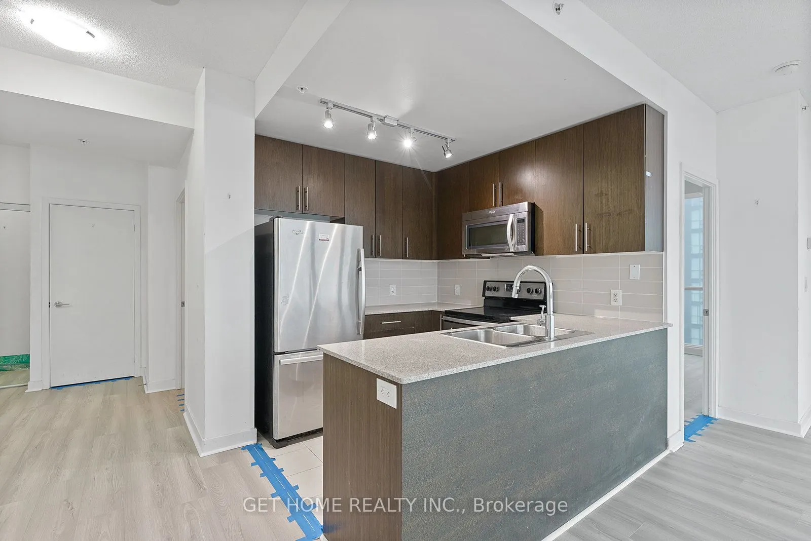 3985 Grand Park Drive #2005