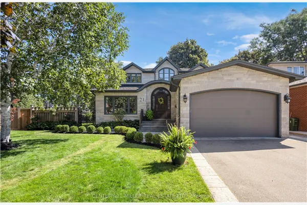 21 Neiltree Court