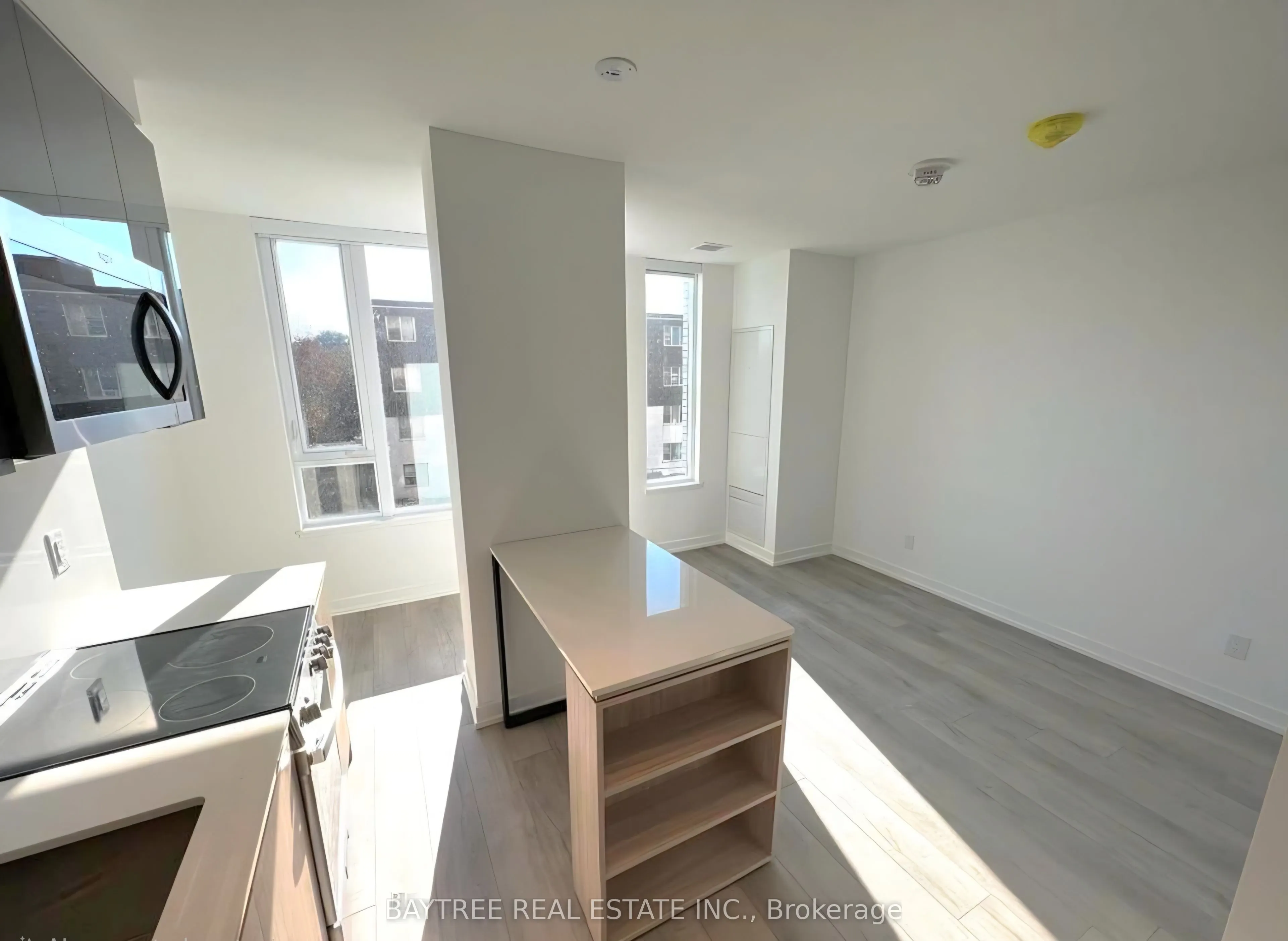 11 Maryport Avenue #205