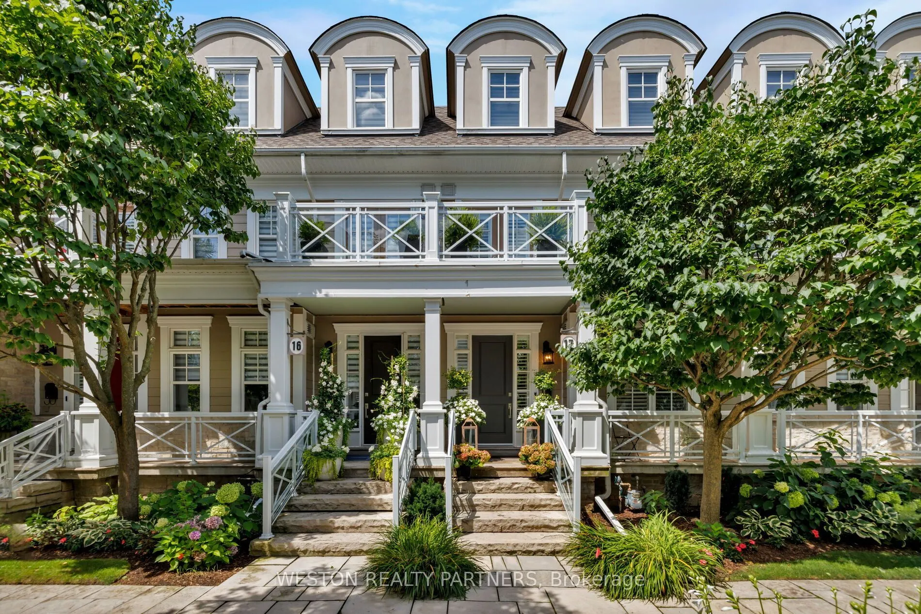 2369 Ontario Street #17
