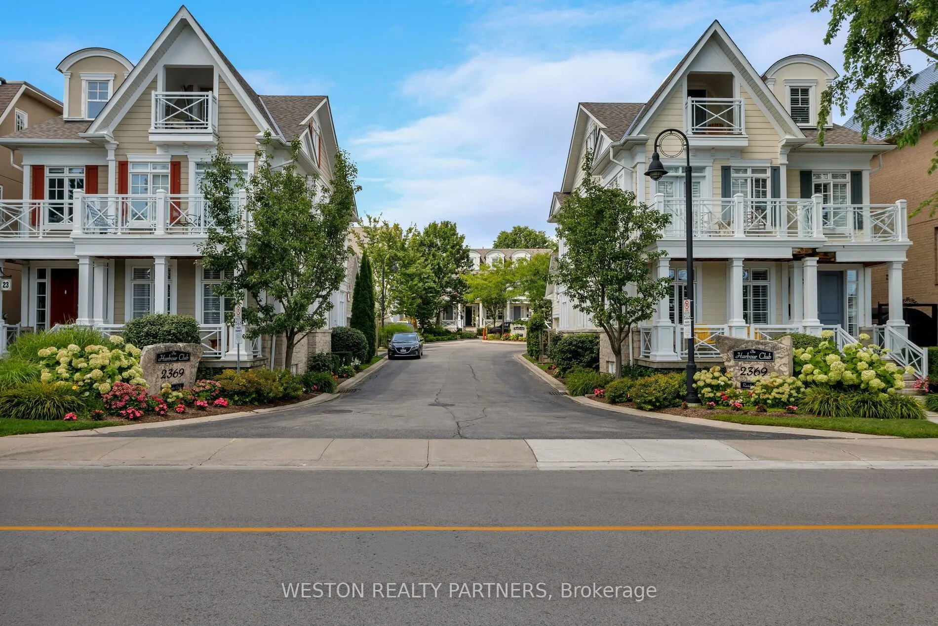 2369 Ontario Street #17