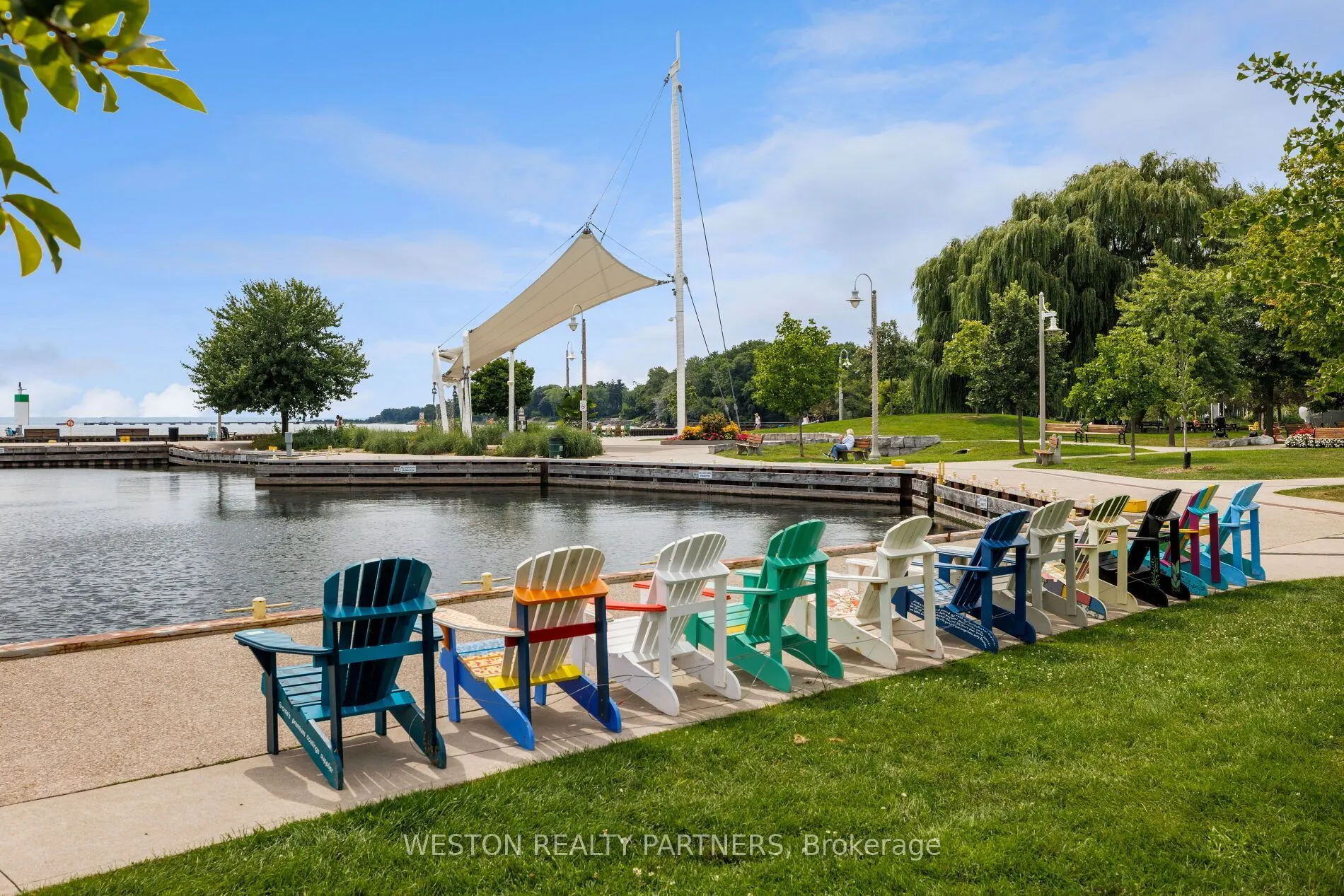 2369 Ontario Street #17