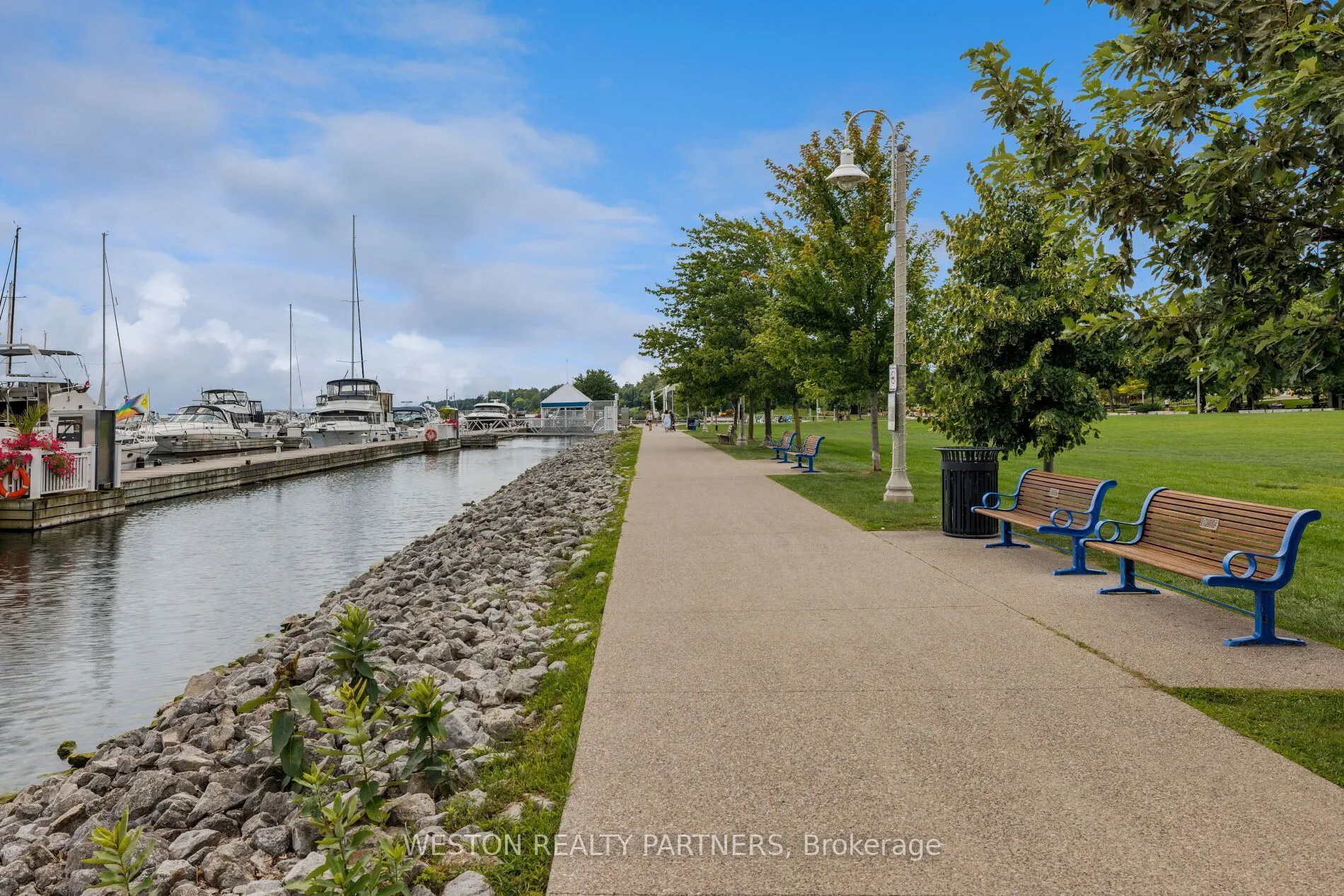 2369 Ontario Street #17