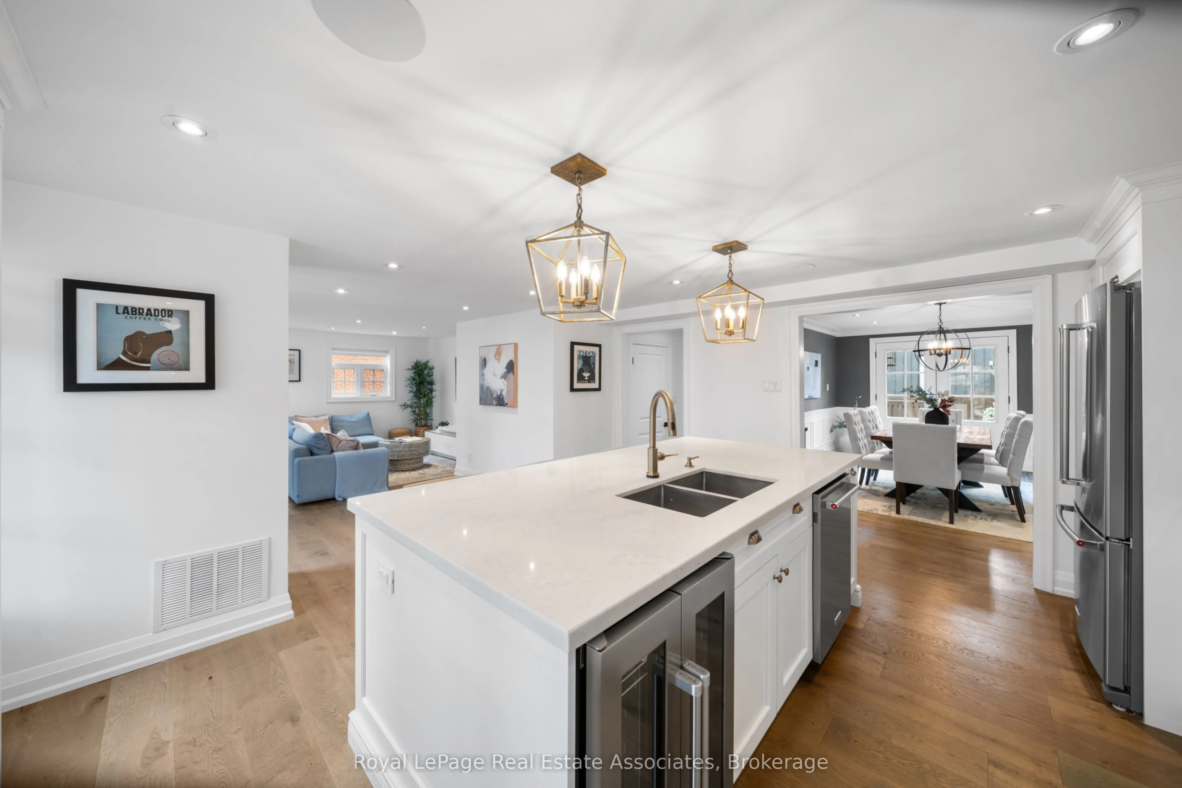 36 Mississauga Road N