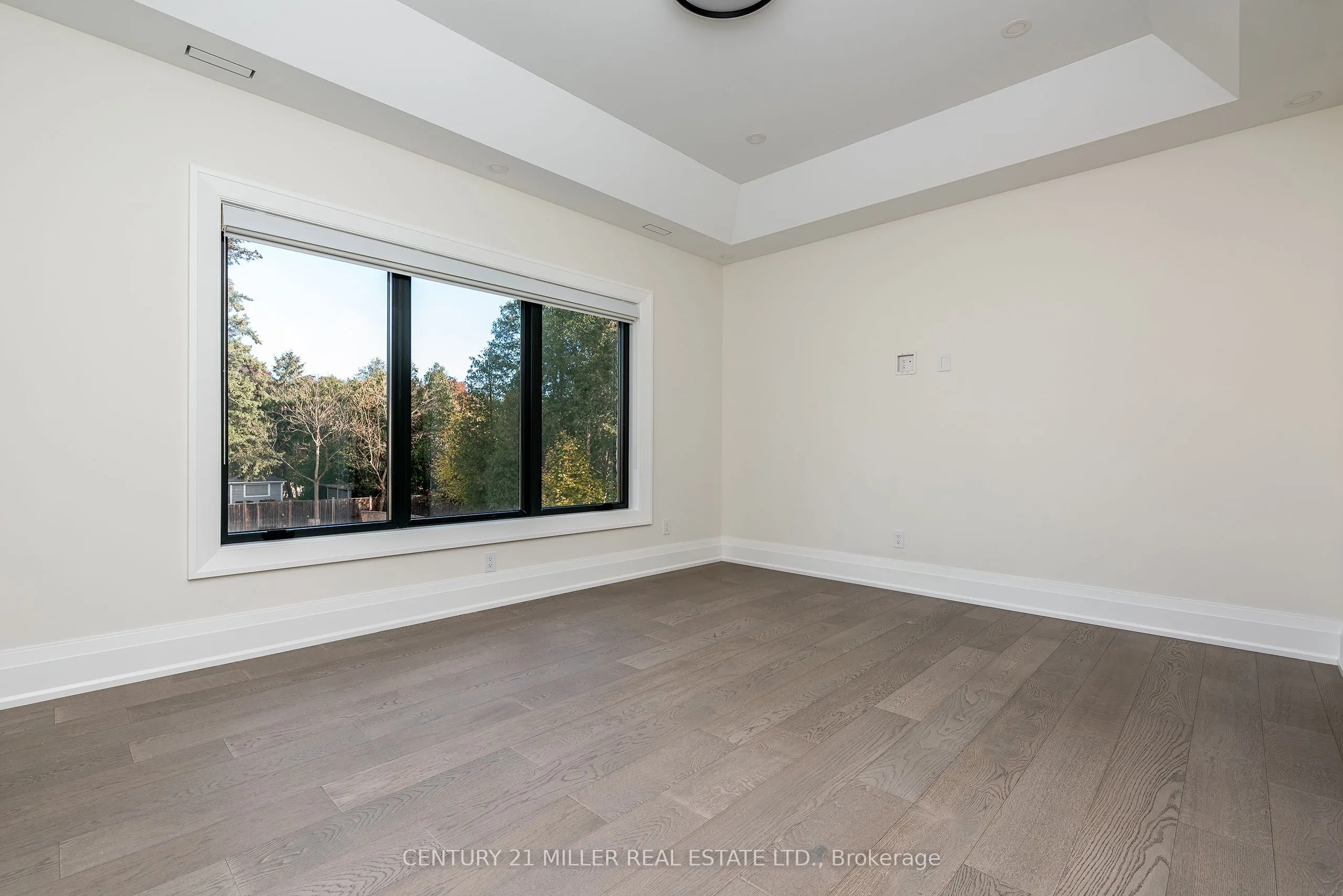 481 Chartwell Road