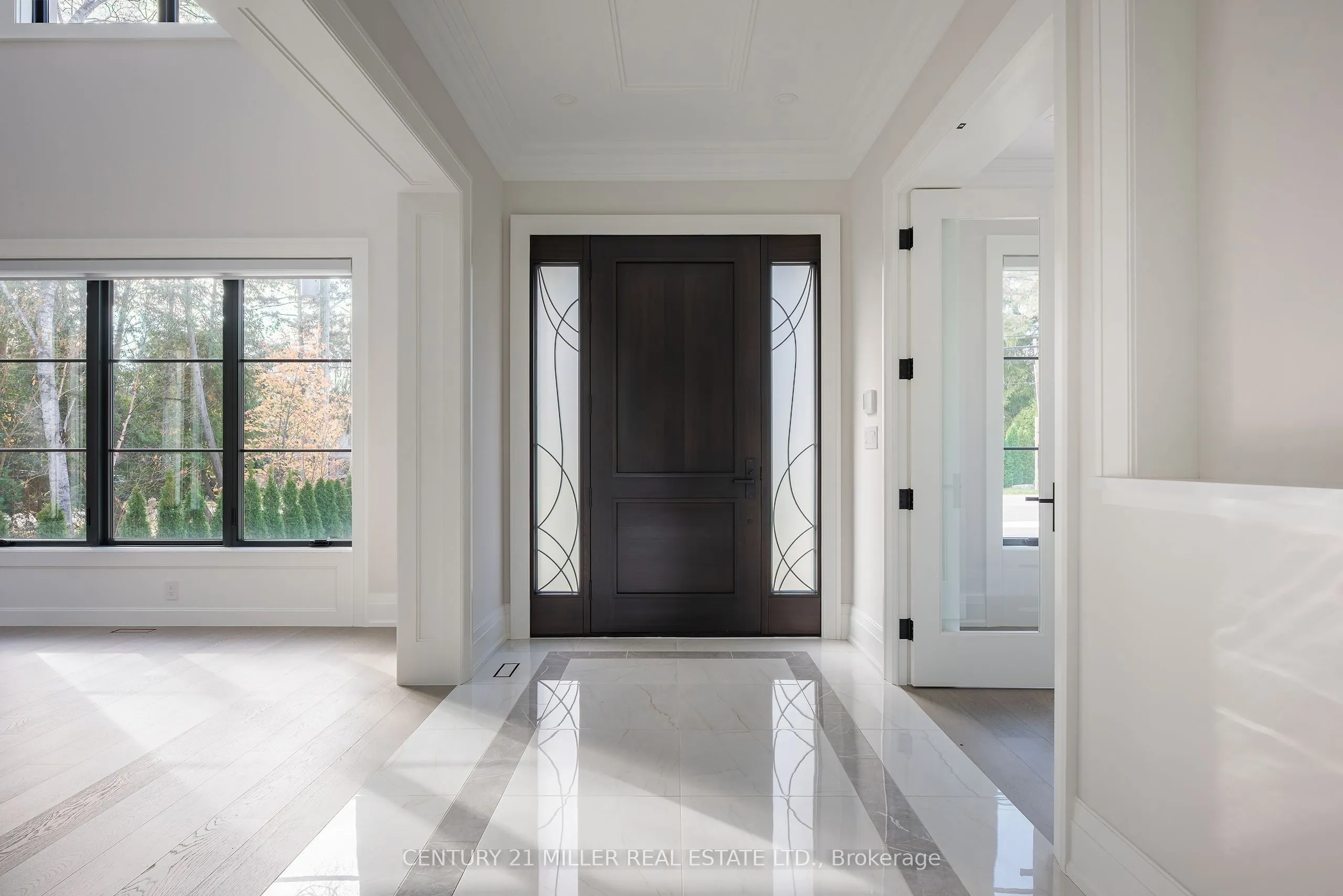 481 Chartwell Road