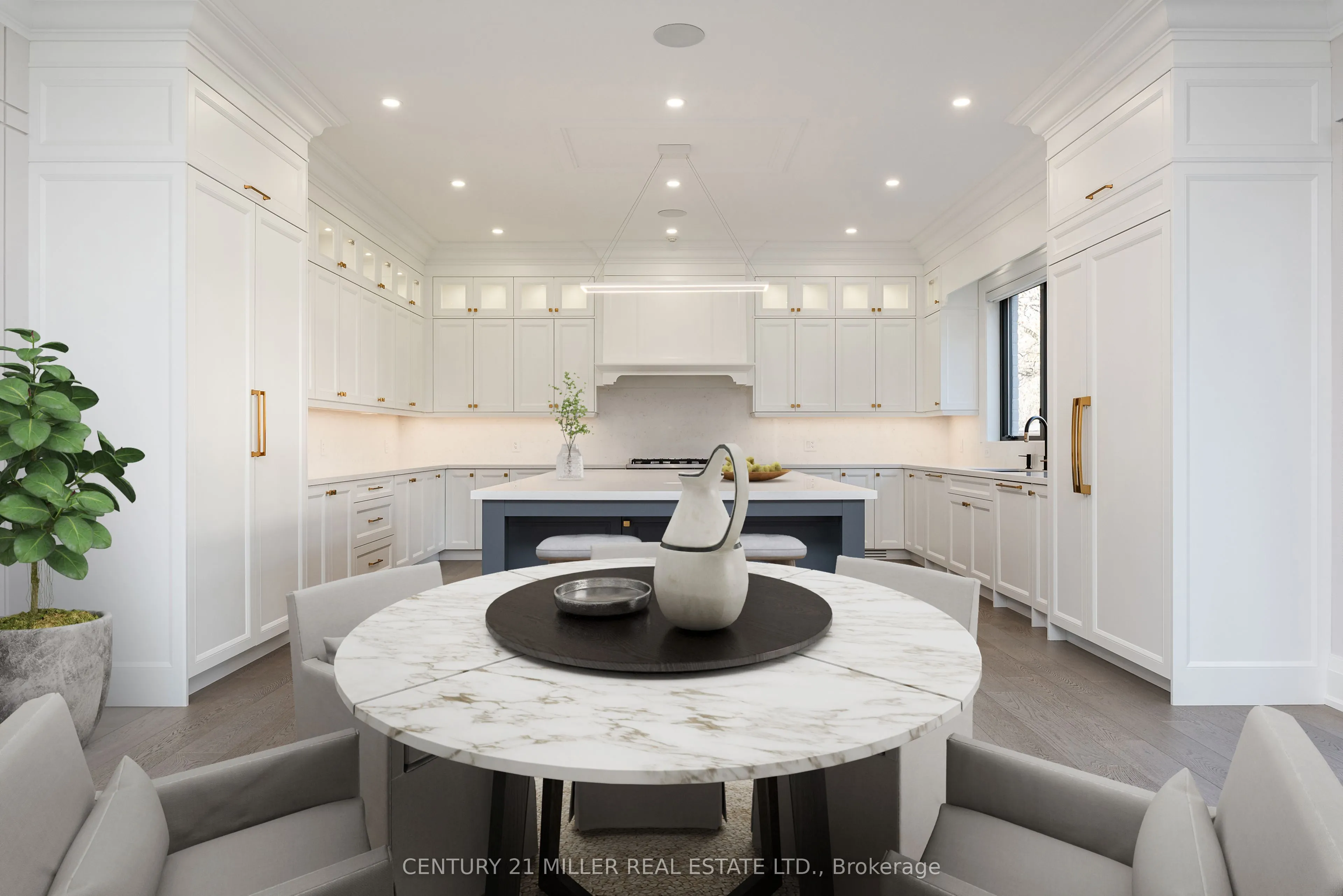481 Chartwell Road