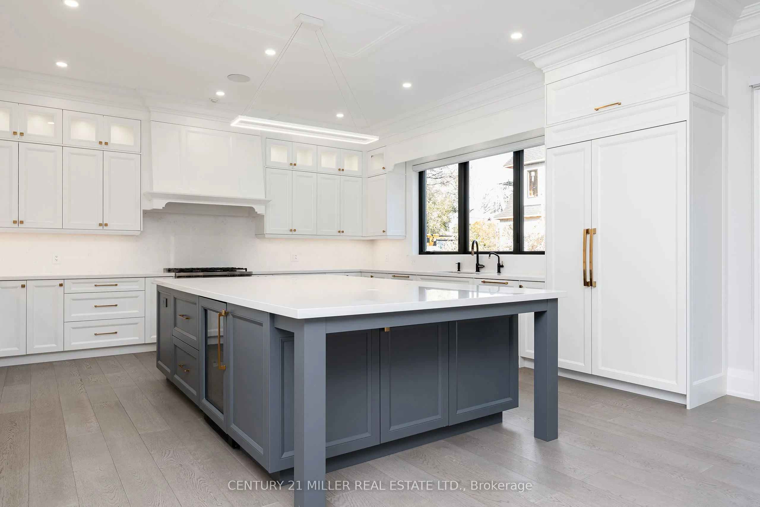 481 Chartwell Road