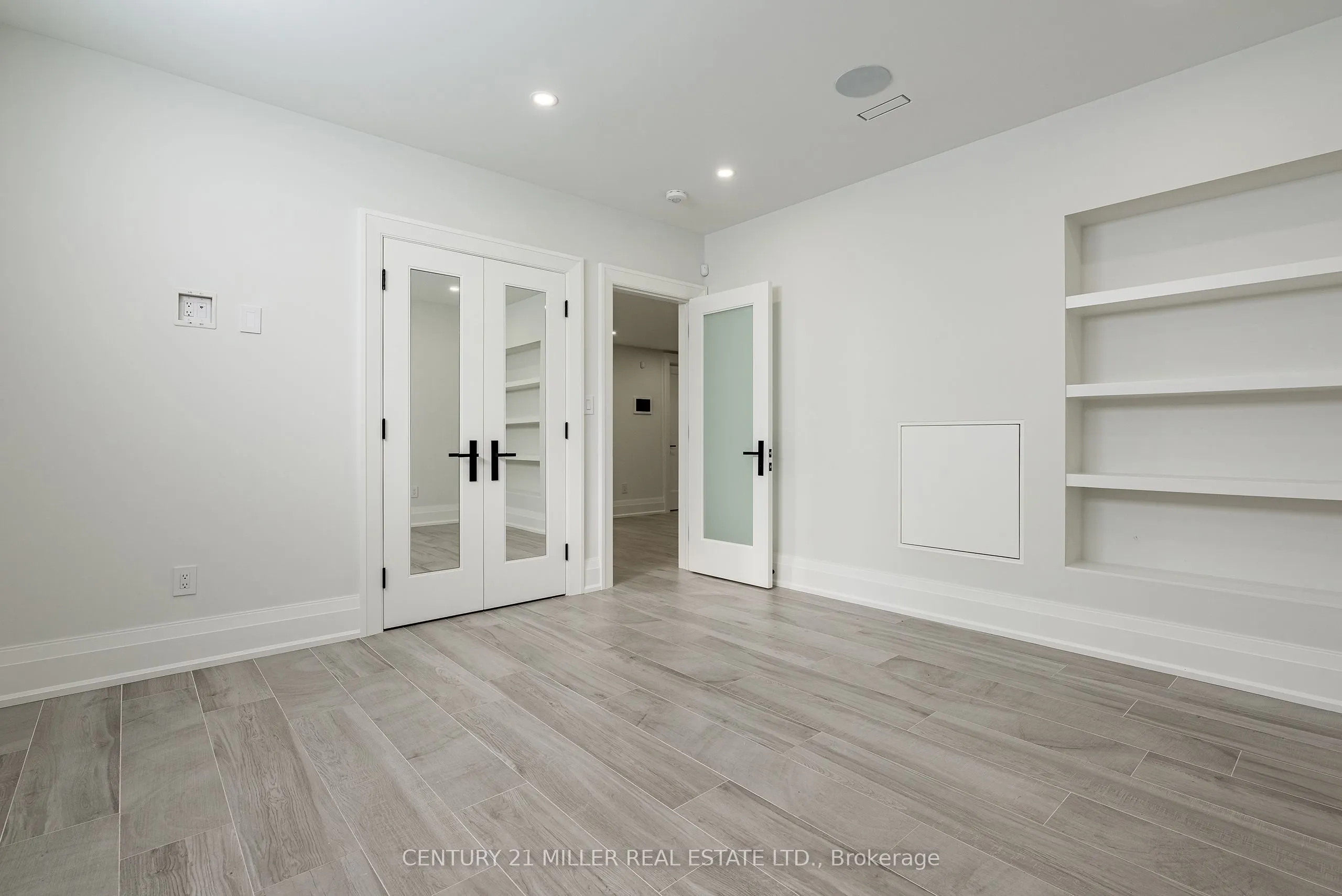 481 Chartwell Road