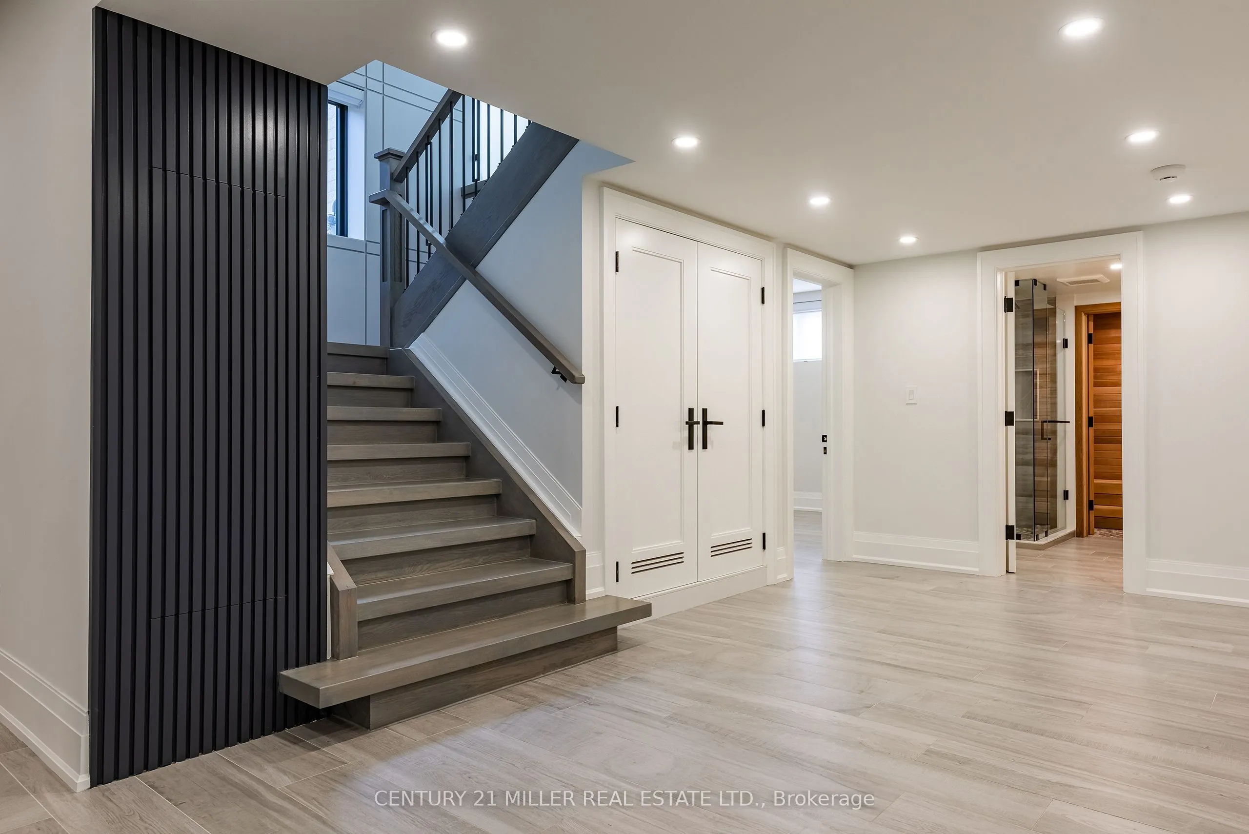 481 Chartwell Road