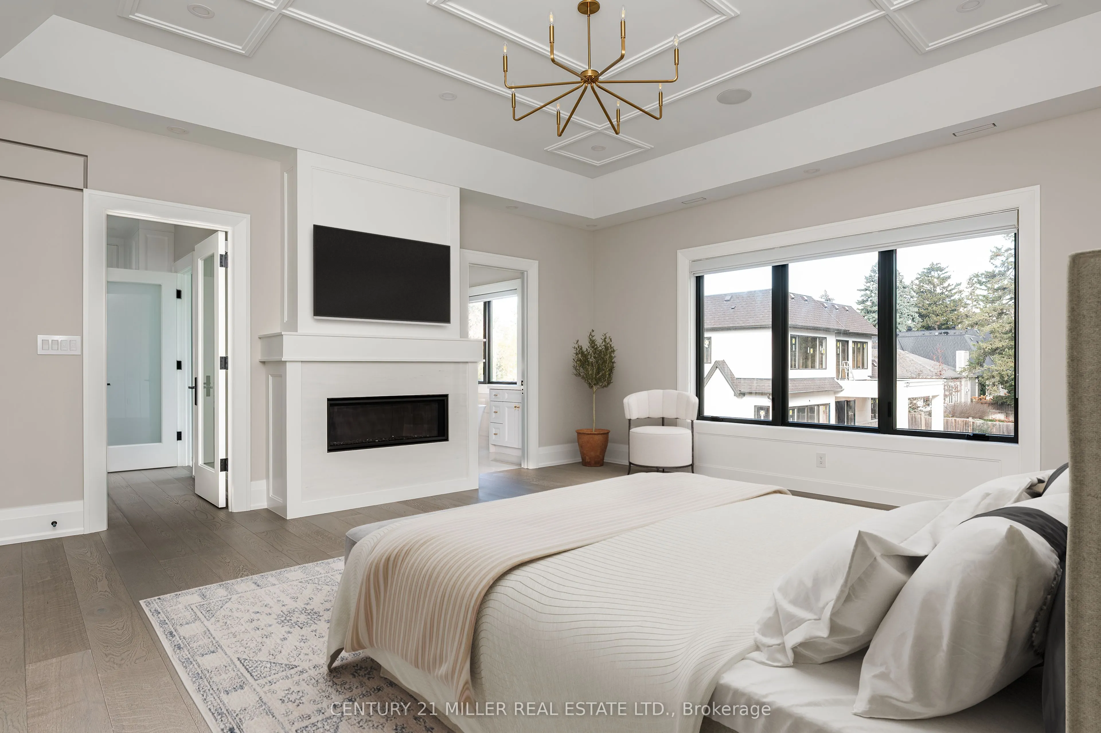 481 Chartwell Road