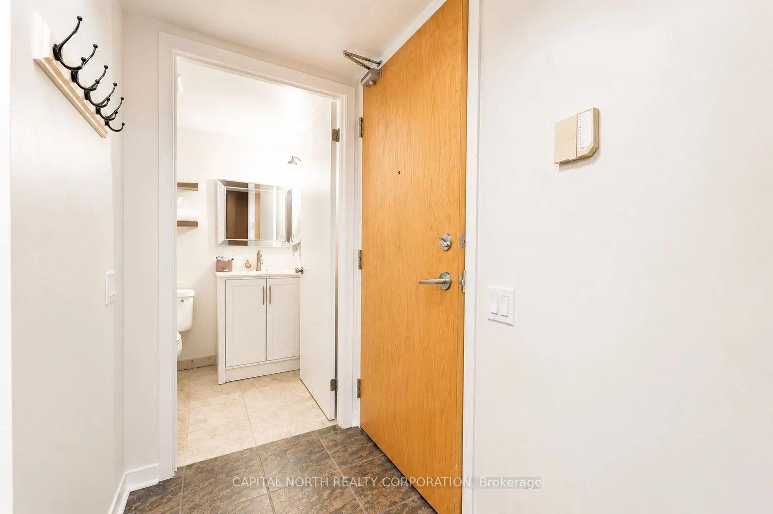 1050 The Queensway #207