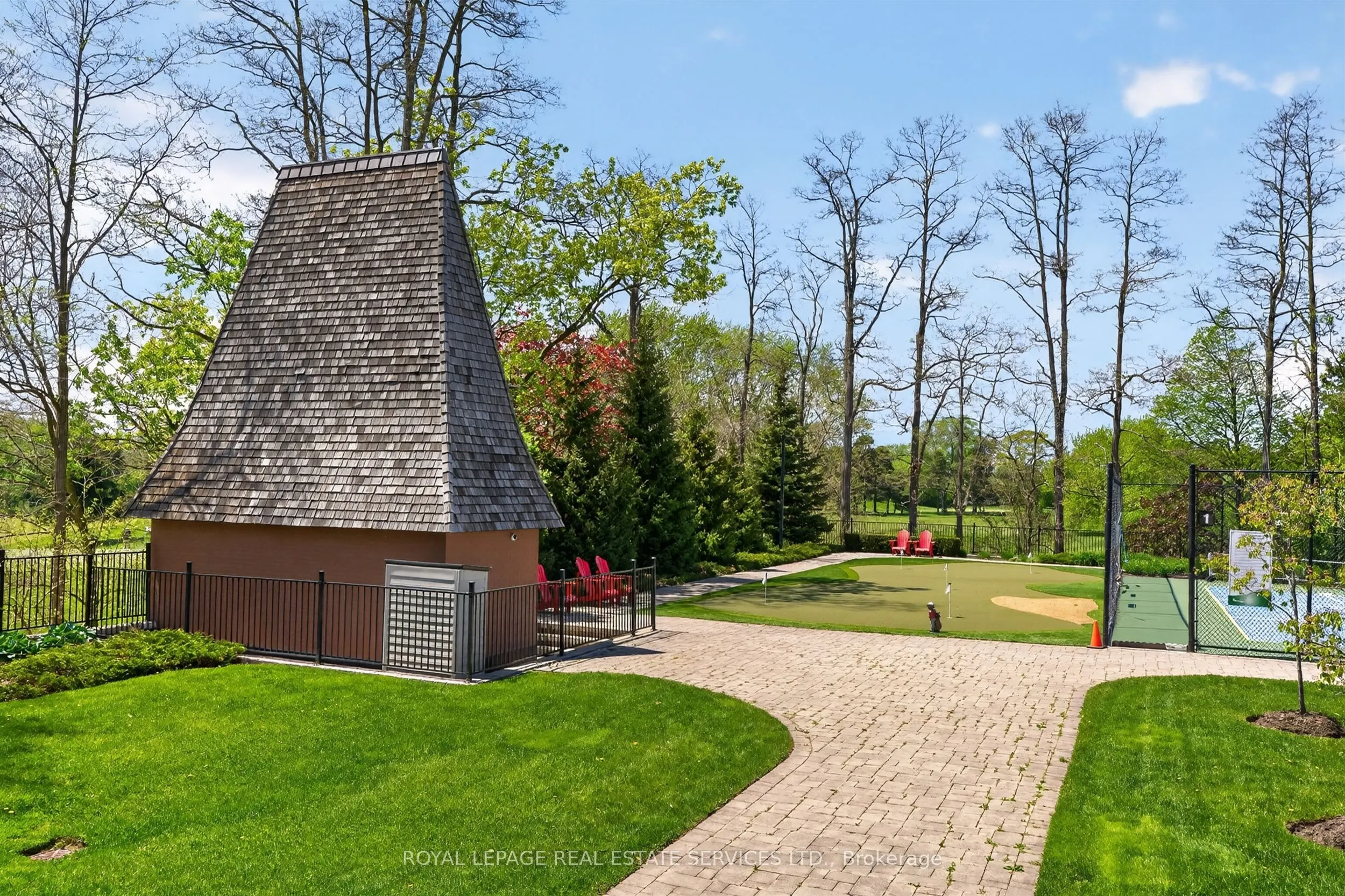 1400 Dixie Road #110
