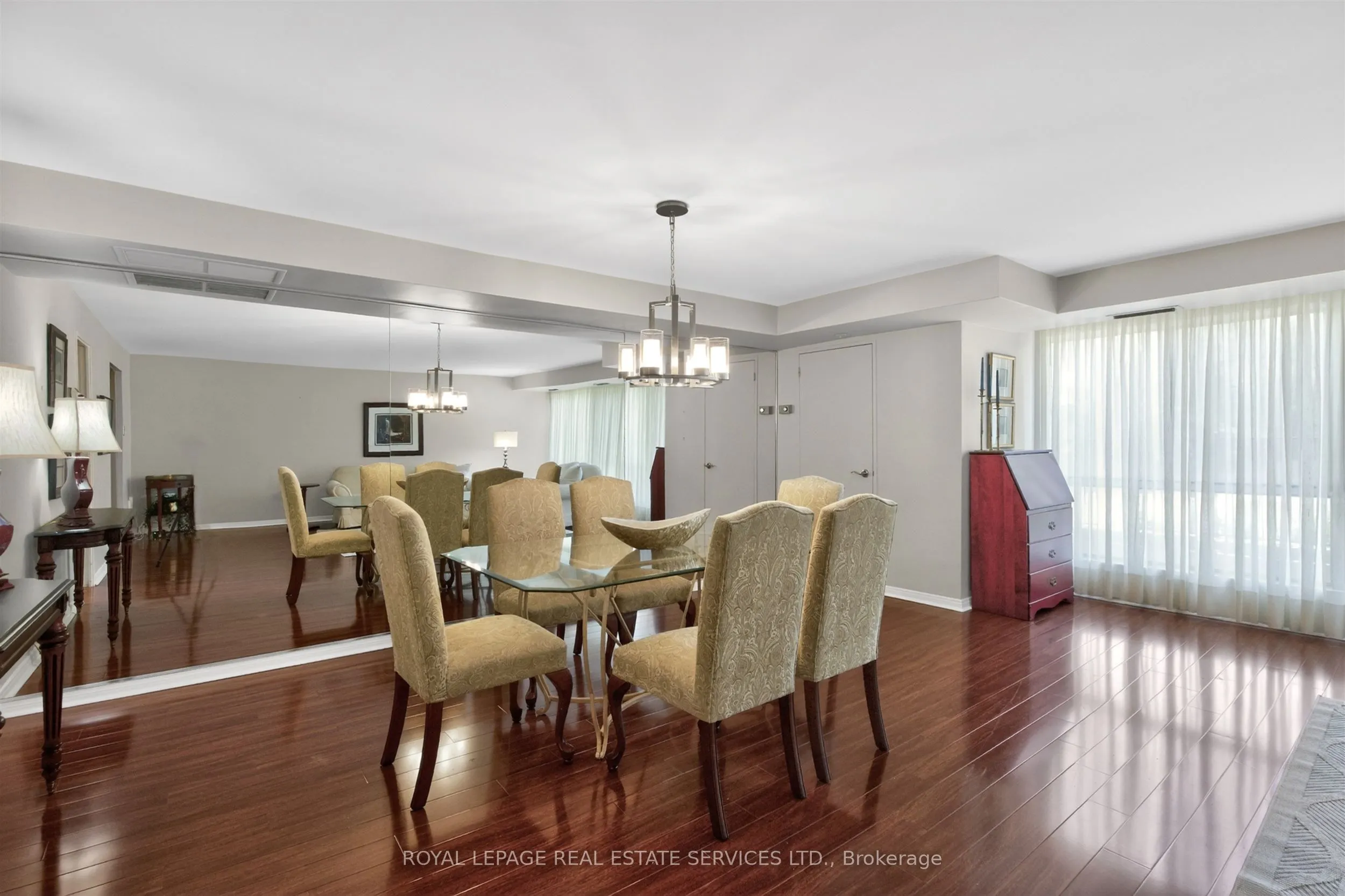 1400 Dixie Road #110