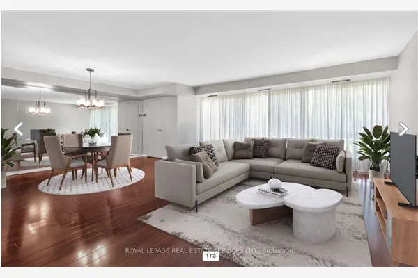 1400 Dixie Road #110