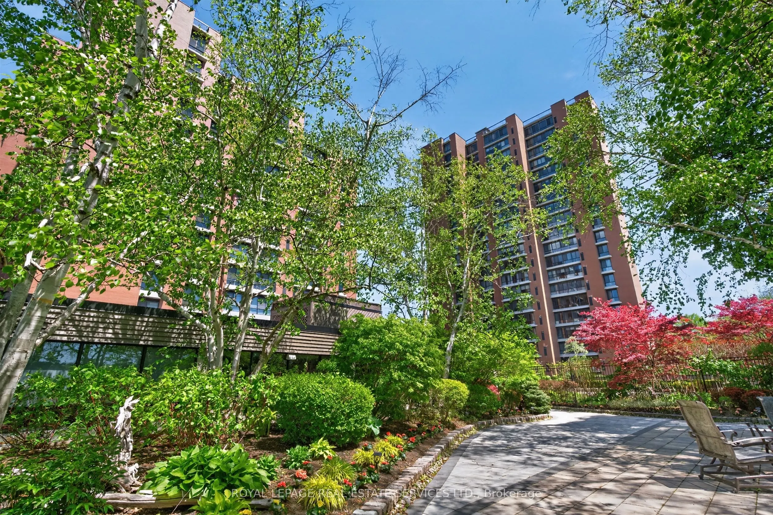 1400 Dixie Road #110