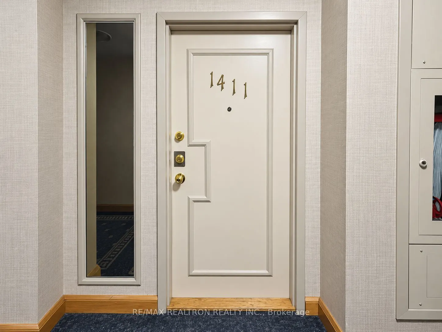 10 Martha Eaton Way #1411