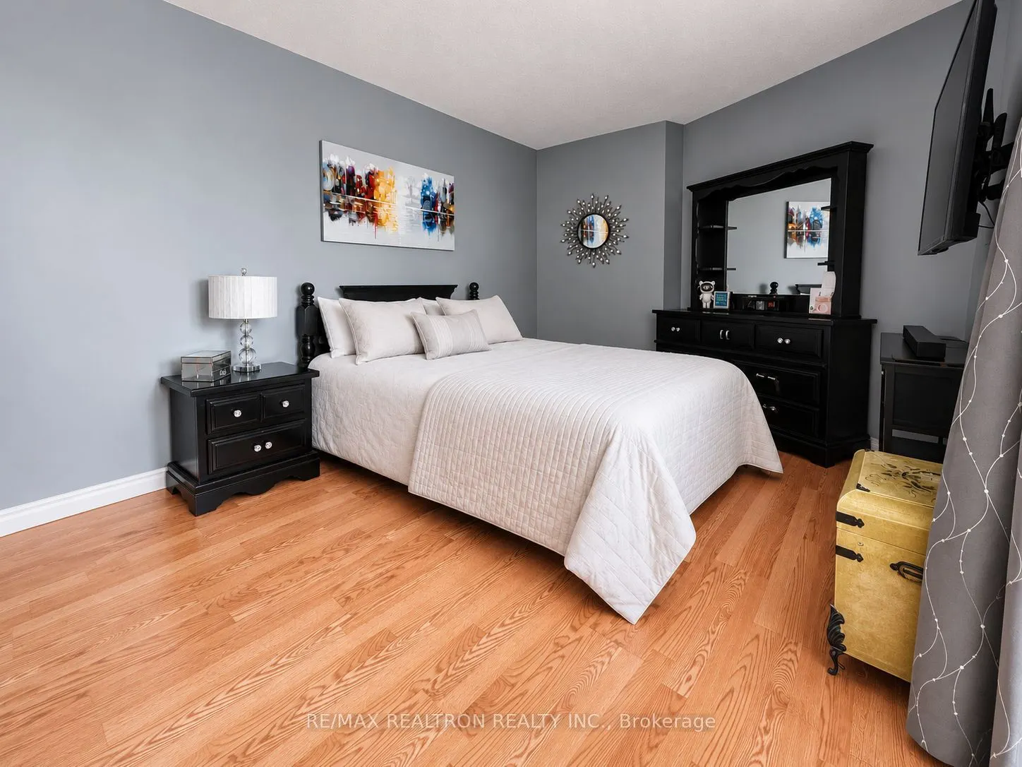 10 Martha Eaton Way #1411