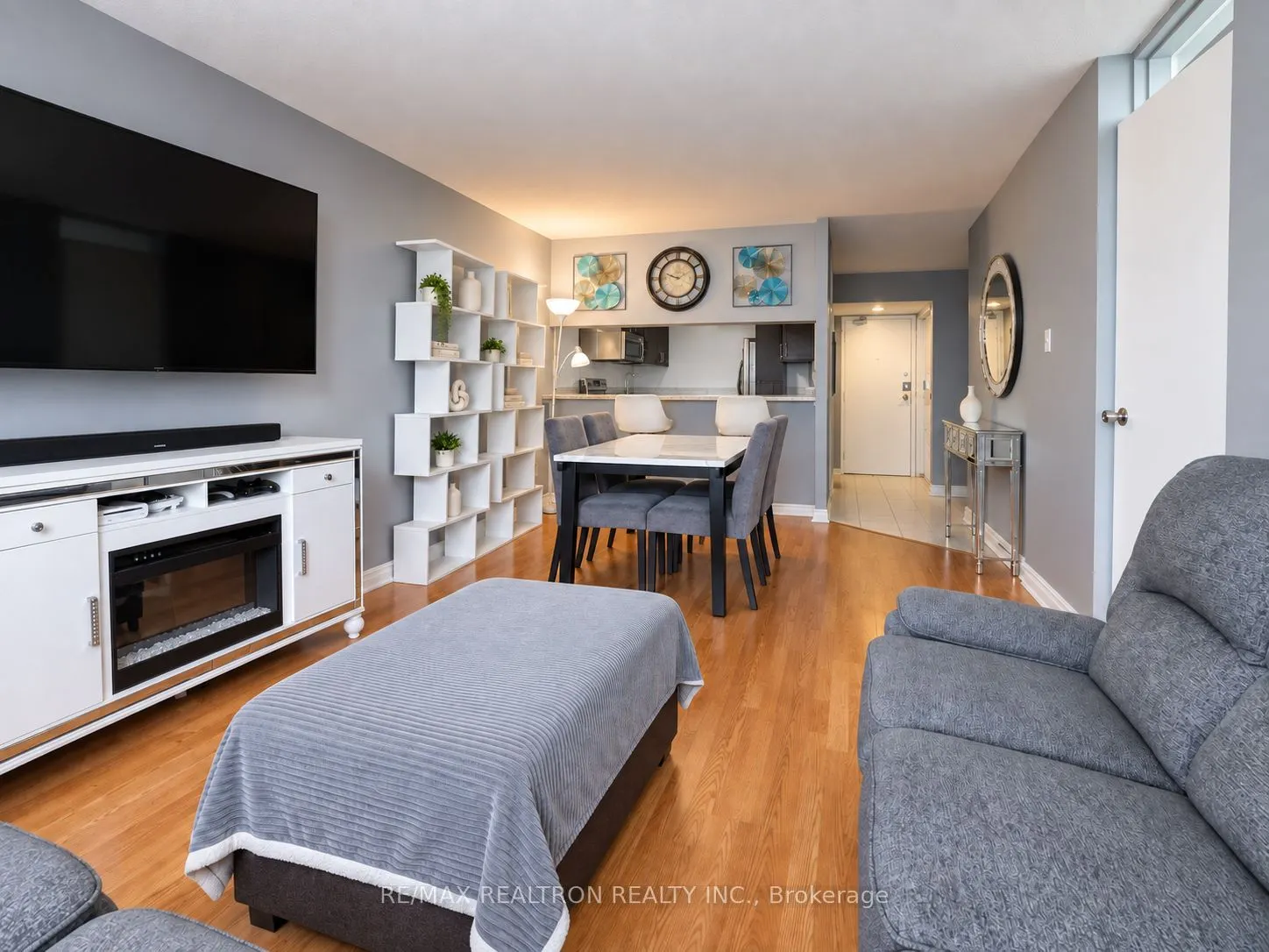 10 Martha Eaton Way #1411