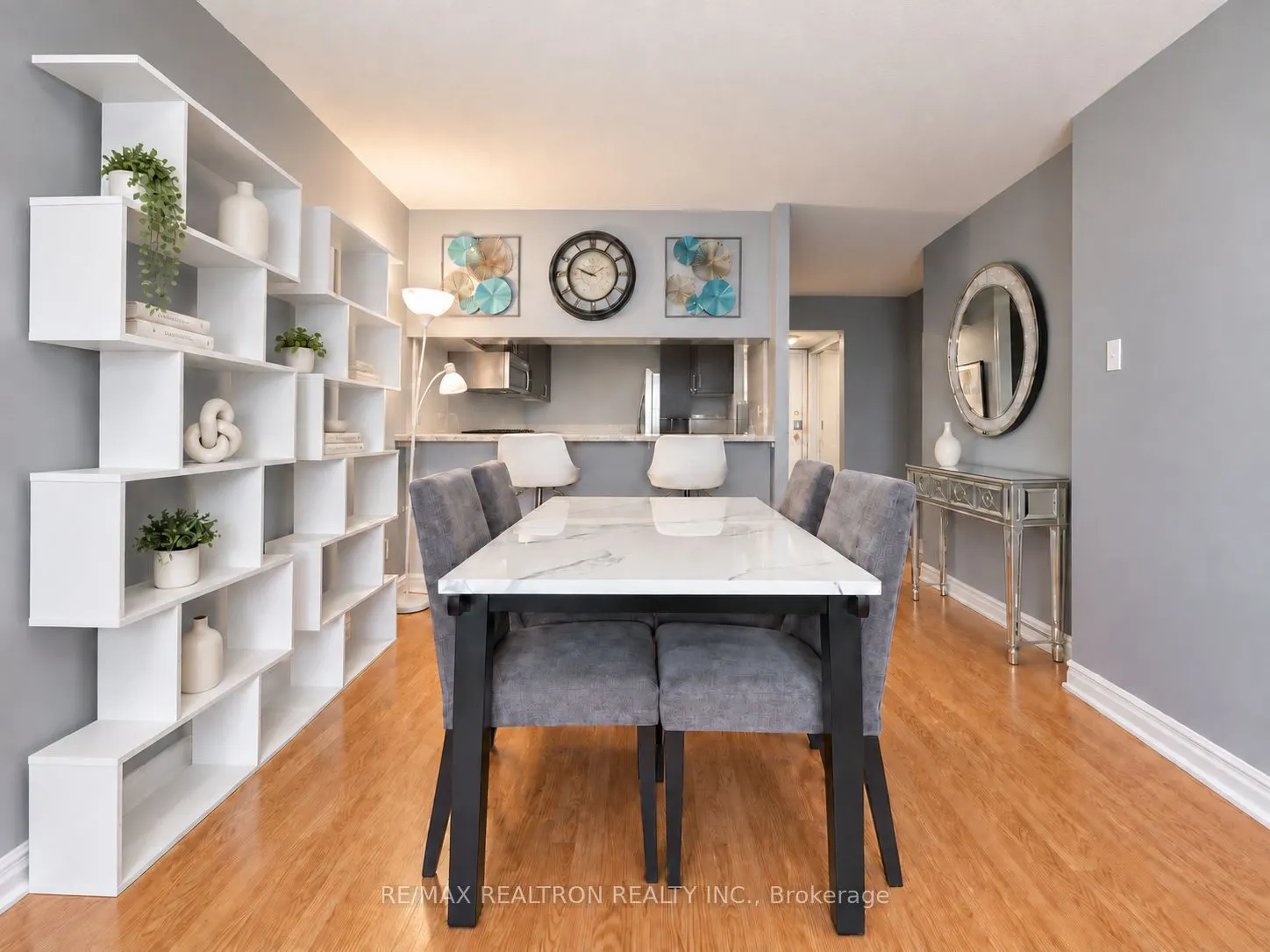 10 Martha Eaton Way #1411