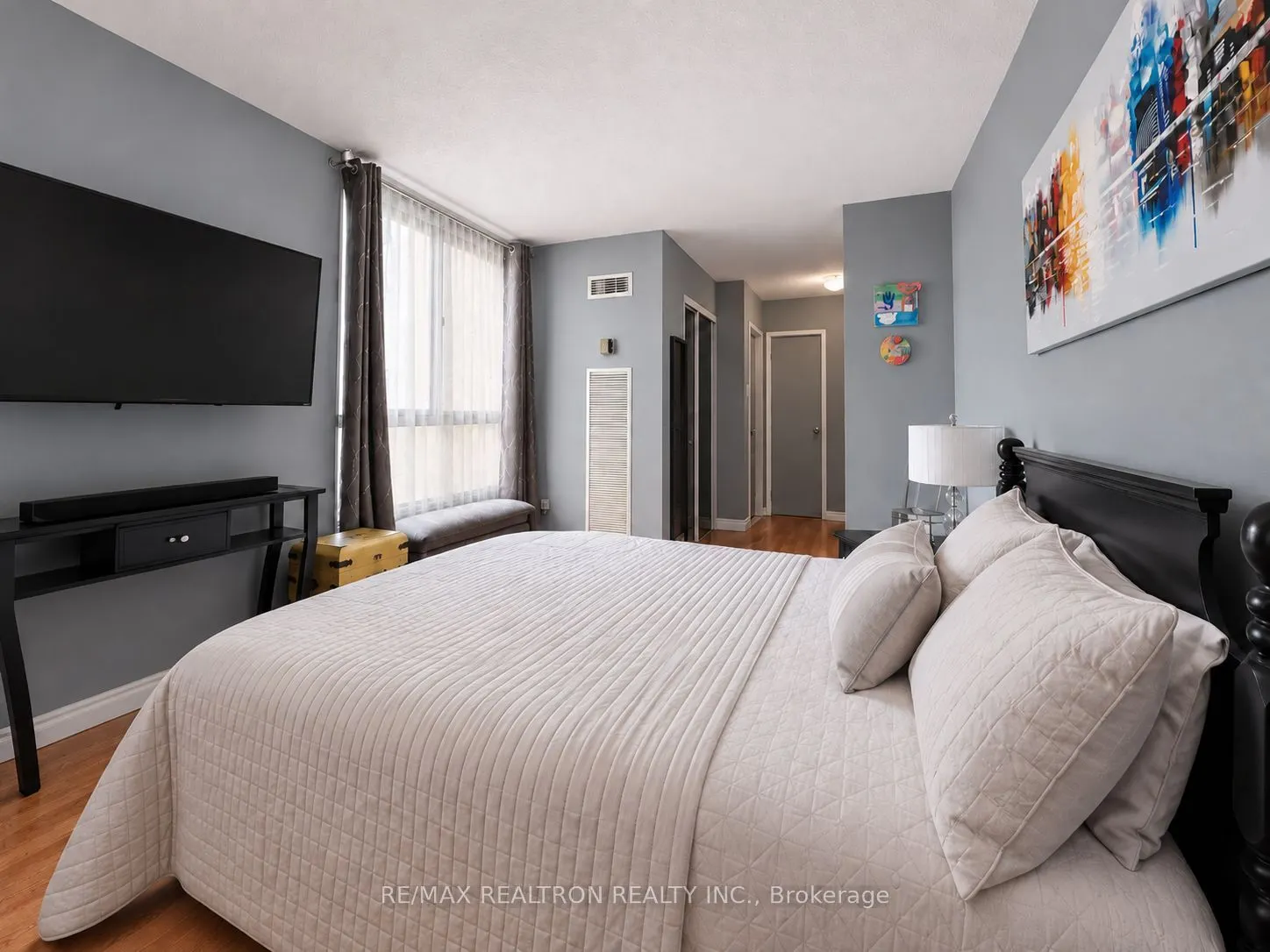 10 Martha Eaton Way #1411