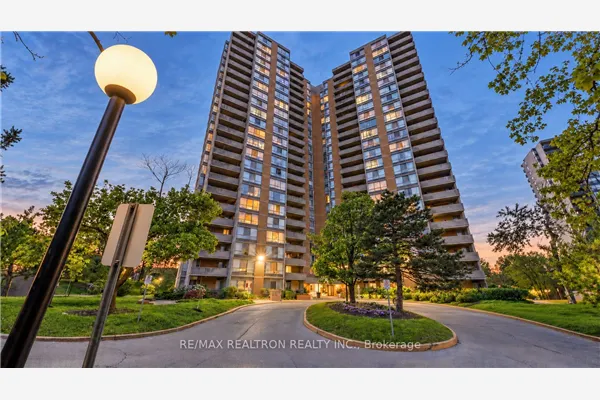 10 Martha Eaton Way #1411