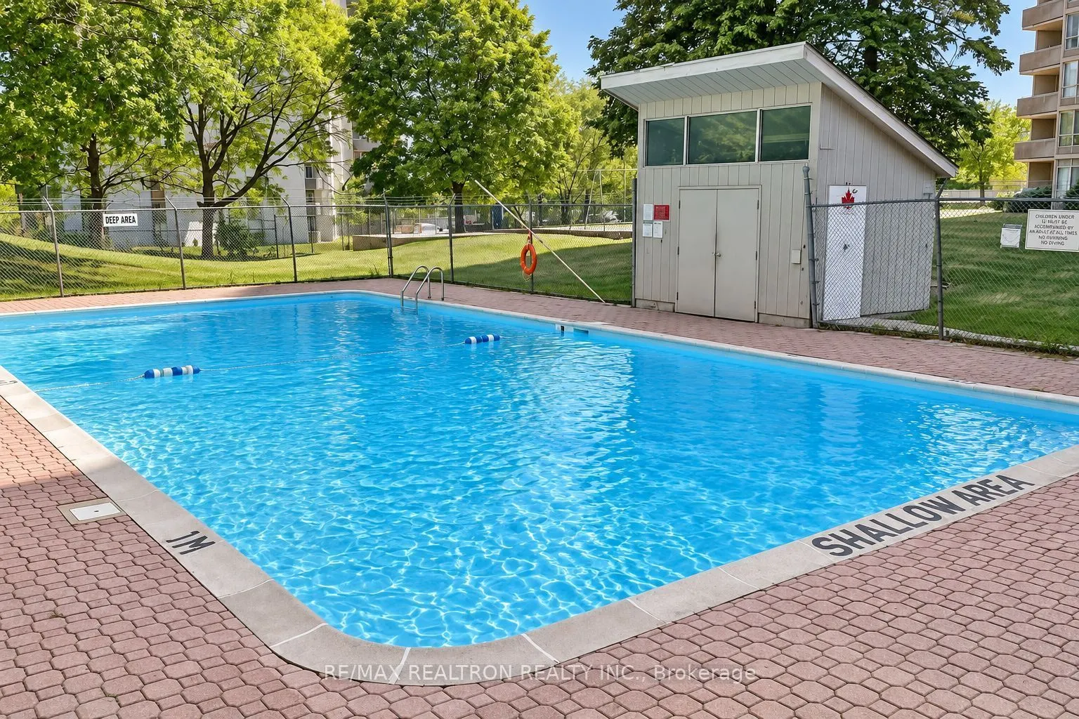 10 Martha Eaton Way #1411