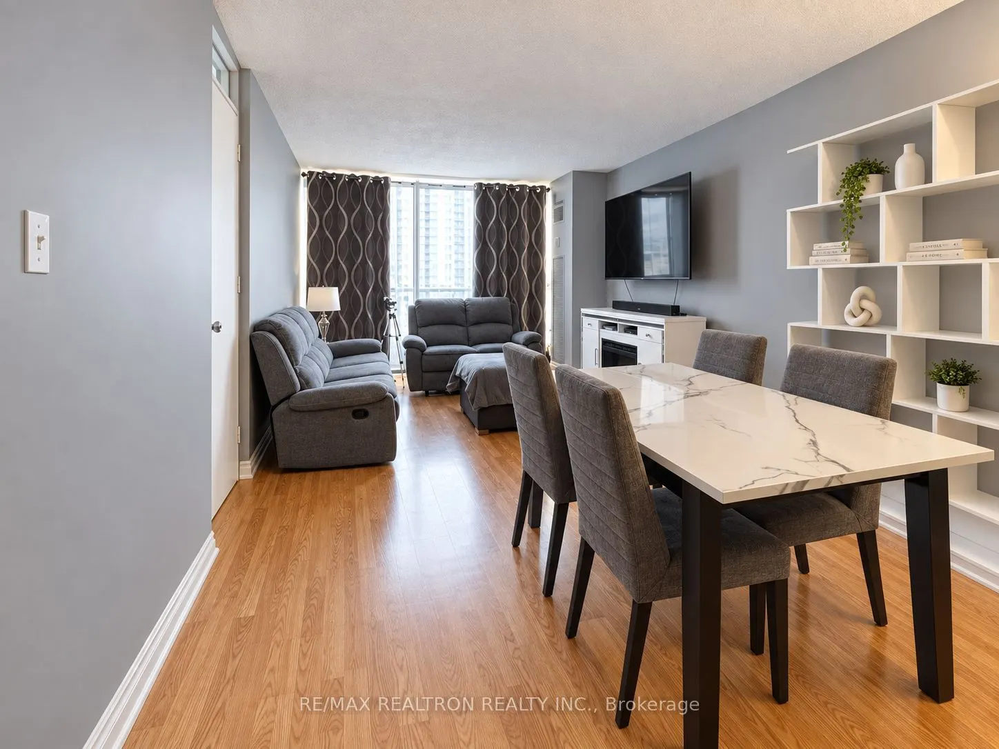 10 Martha Eaton Way #1411