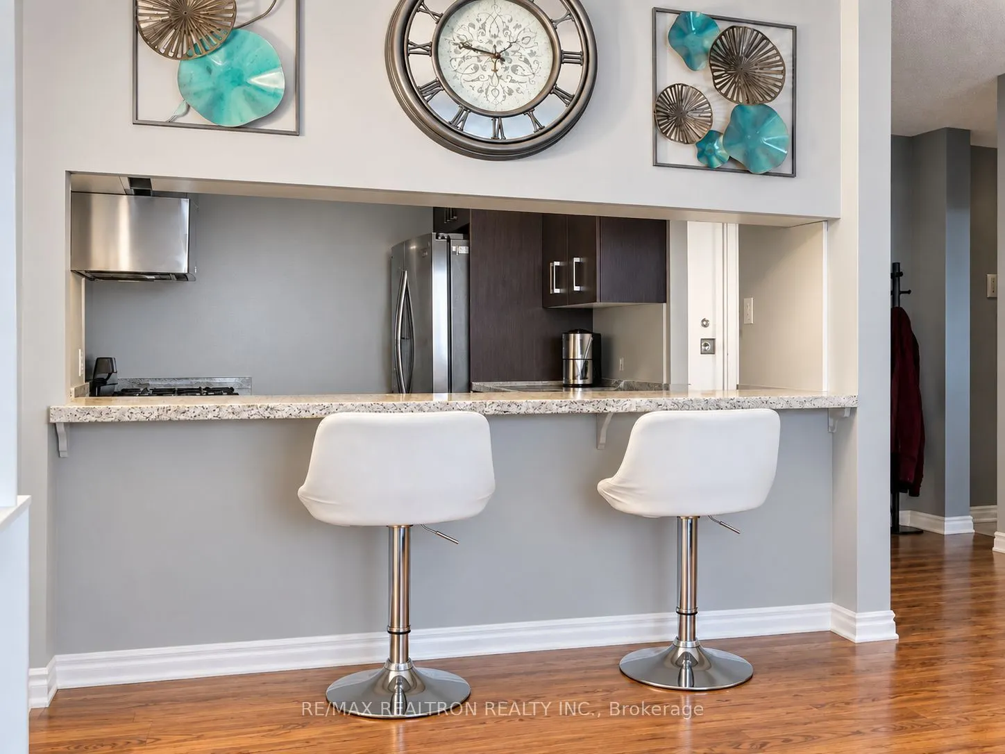 10 Martha Eaton Way #1411