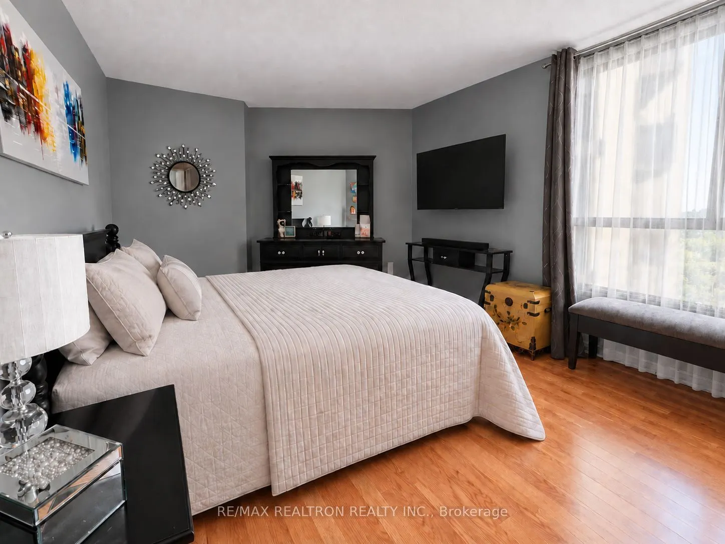 10 Martha Eaton Way #1411