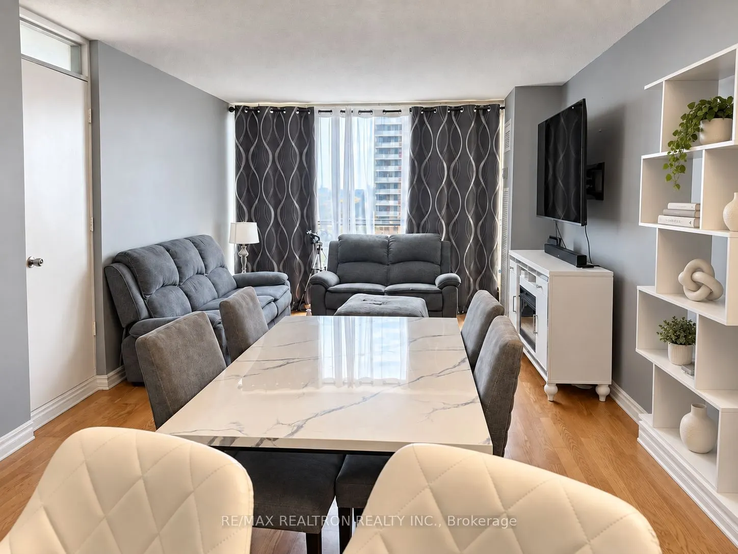 10 Martha Eaton Way #1411