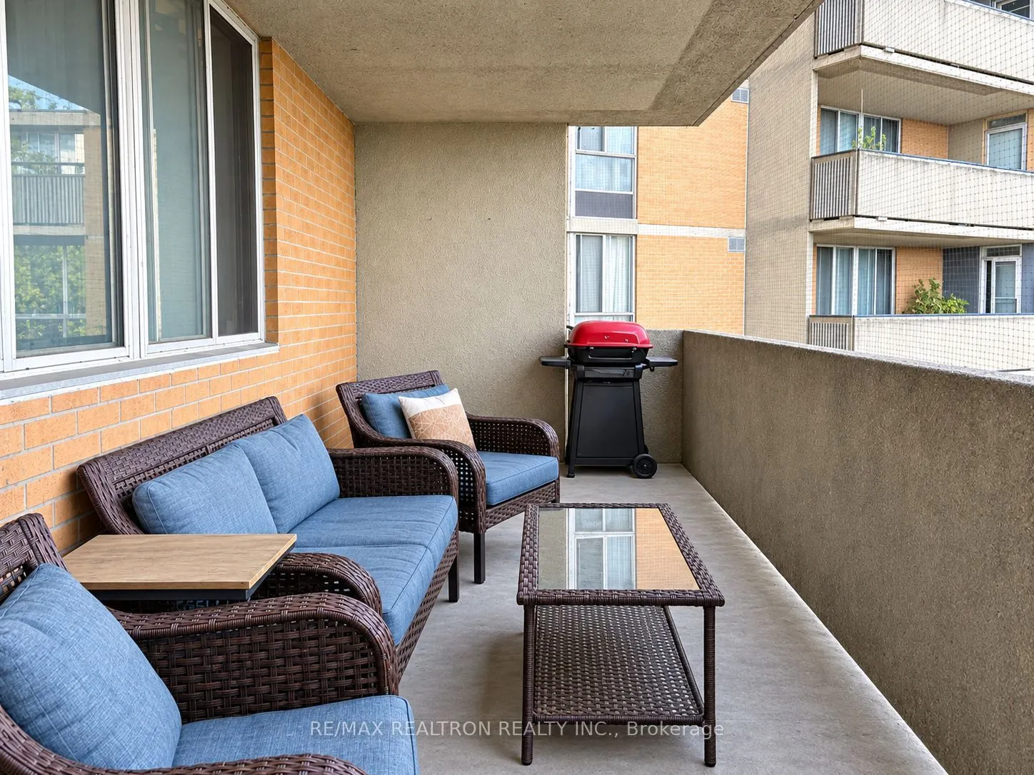 10 Martha Eaton Way #1411