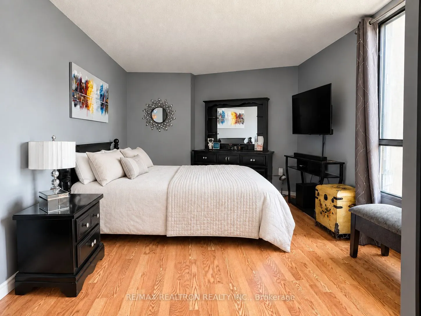 10 Martha Eaton Way #1411