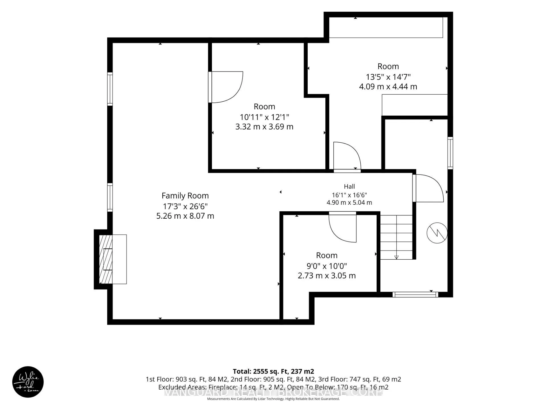336 Dingle Court