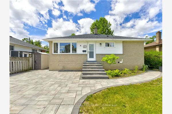 122 Longfield Road