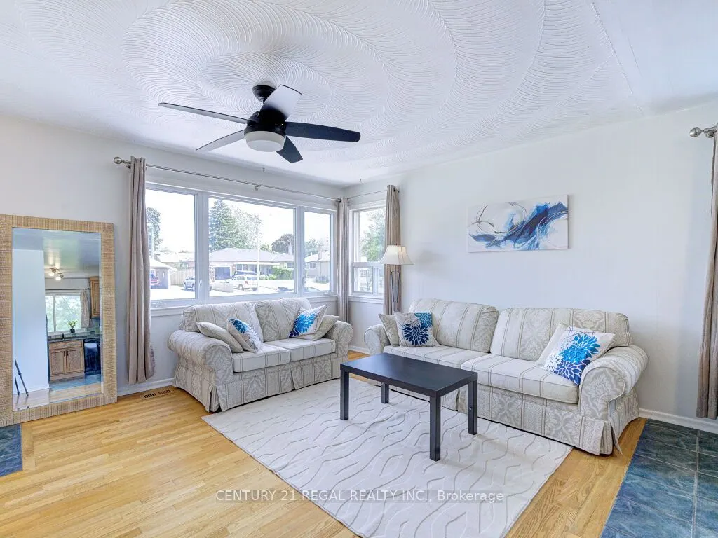 122 Longfield Road