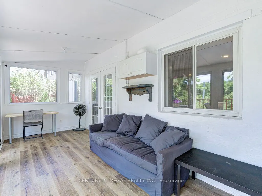 122 Longfield Road