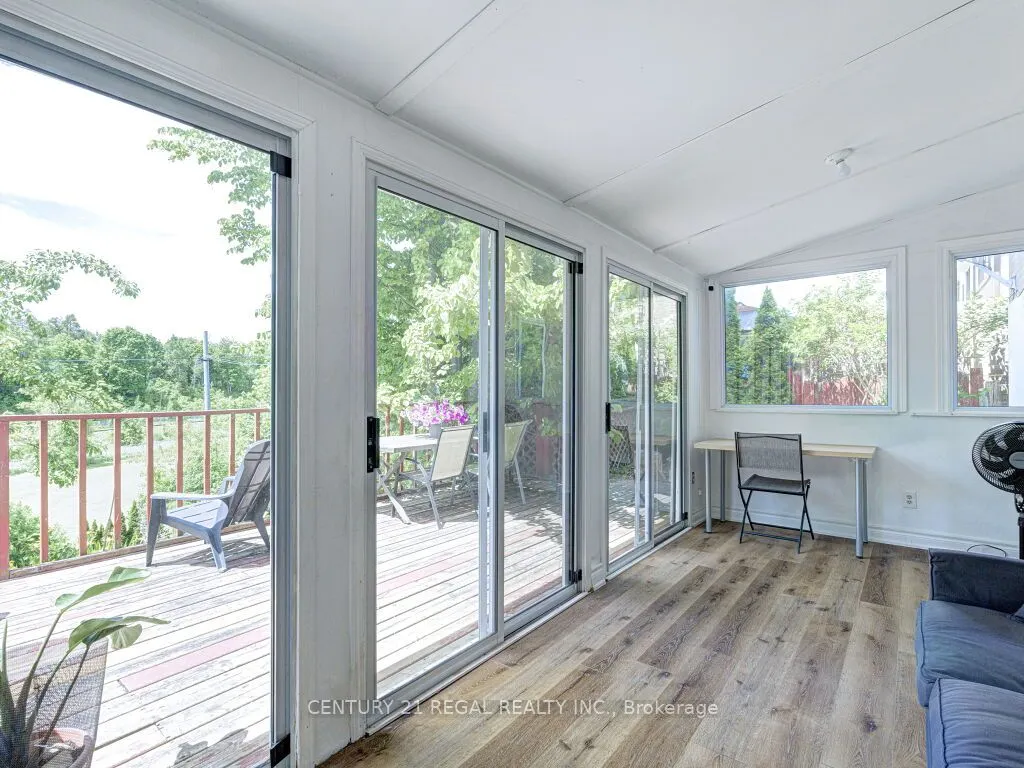 122 Longfield Road