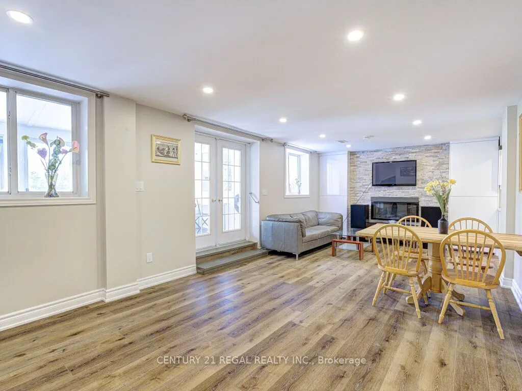 122 Longfield Road