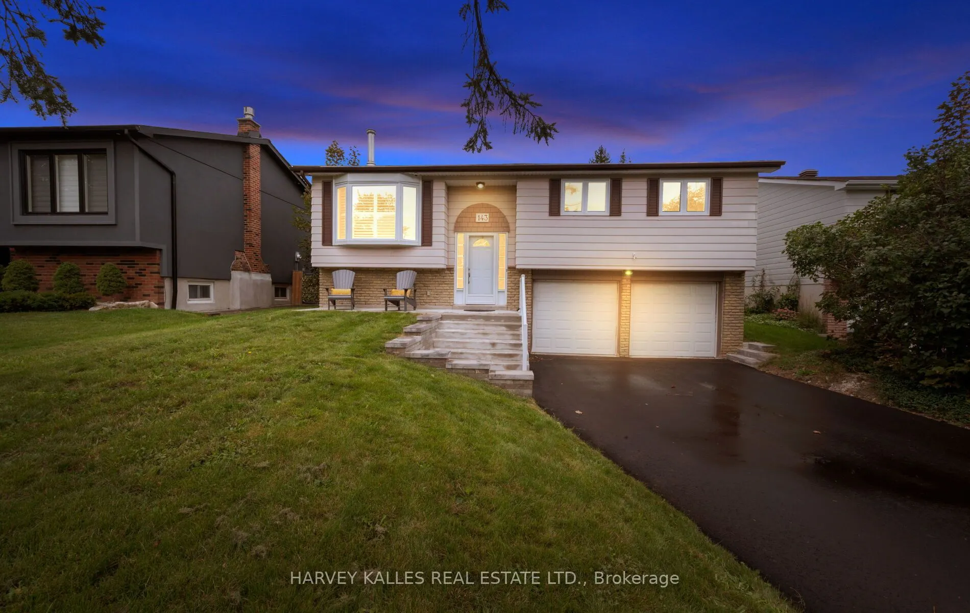 143 Kingsview Drive