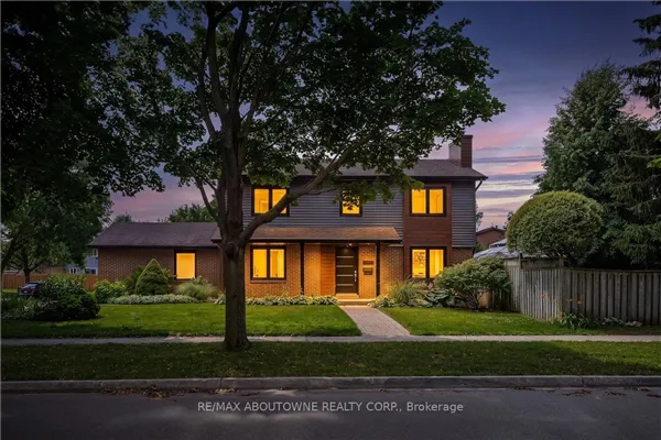 3985 Taffey Crescent